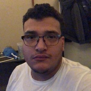 Meet your Posher, Jairo